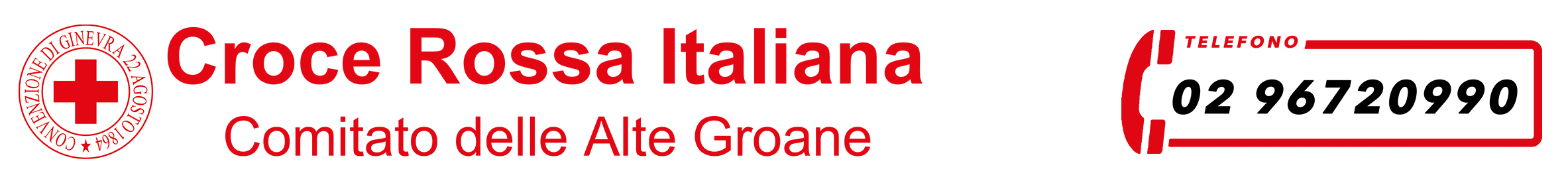 Croce Rossa Italiana